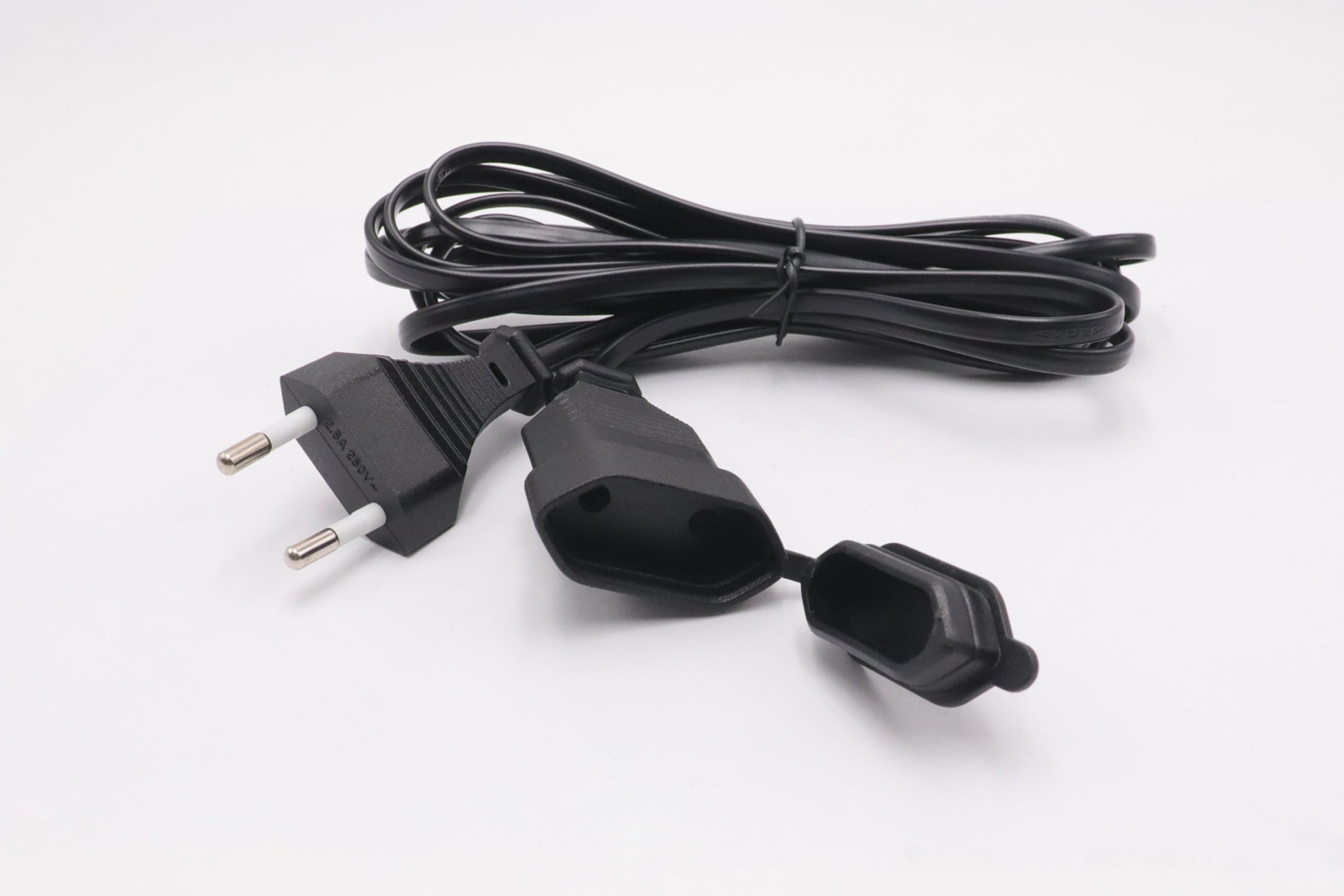 HomezieĀ® Lichtsnoer | Dimbaar & Koppelbaar | IP44 Spatwaterdicht | Prikkabel Warm Wit | Verlichting | Meerdere lengtes verkrijgbaar