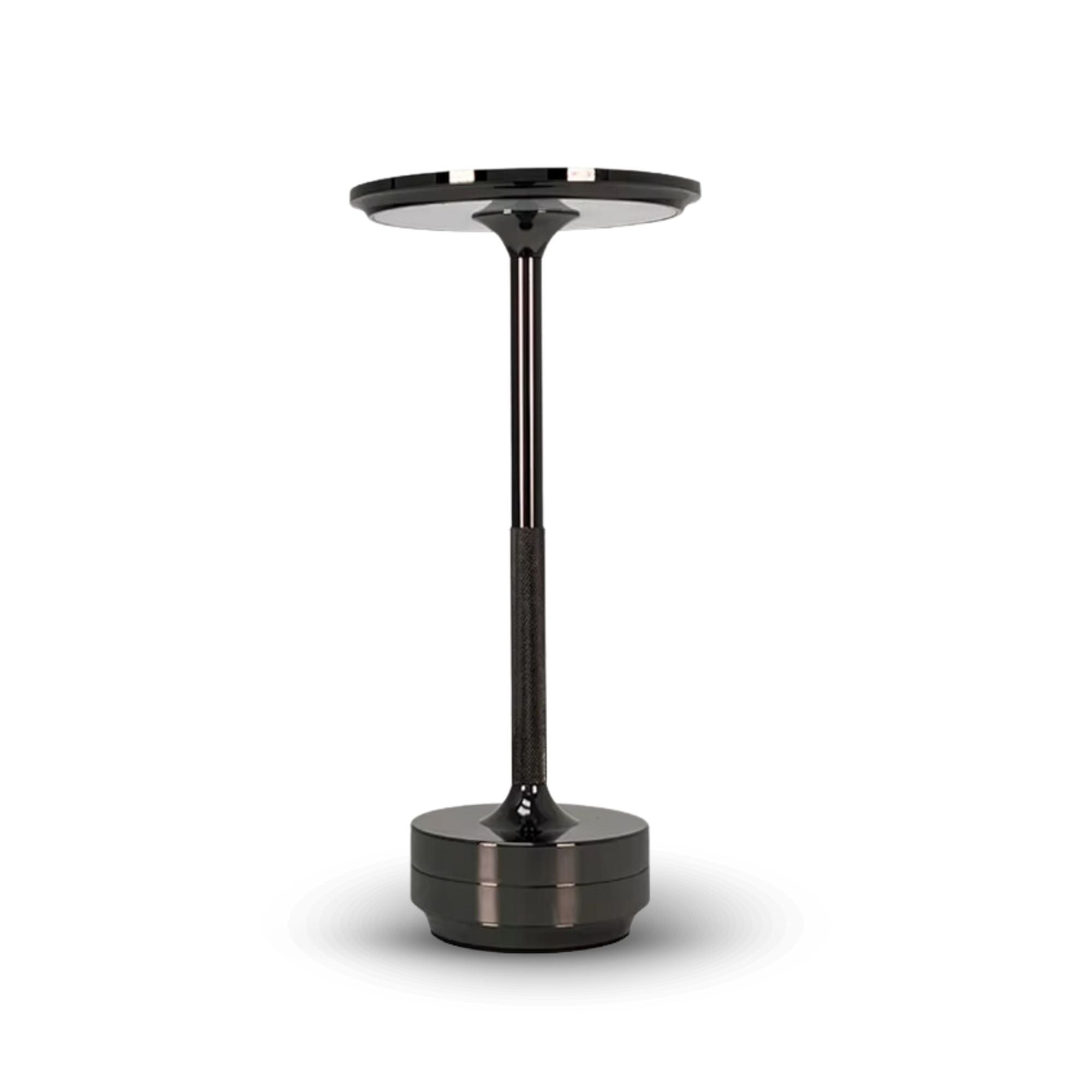 Homezie ElegantGlow | Tafellamp | Touch control | Verstelbare Helderheid | Oplaadbaar via USB-C