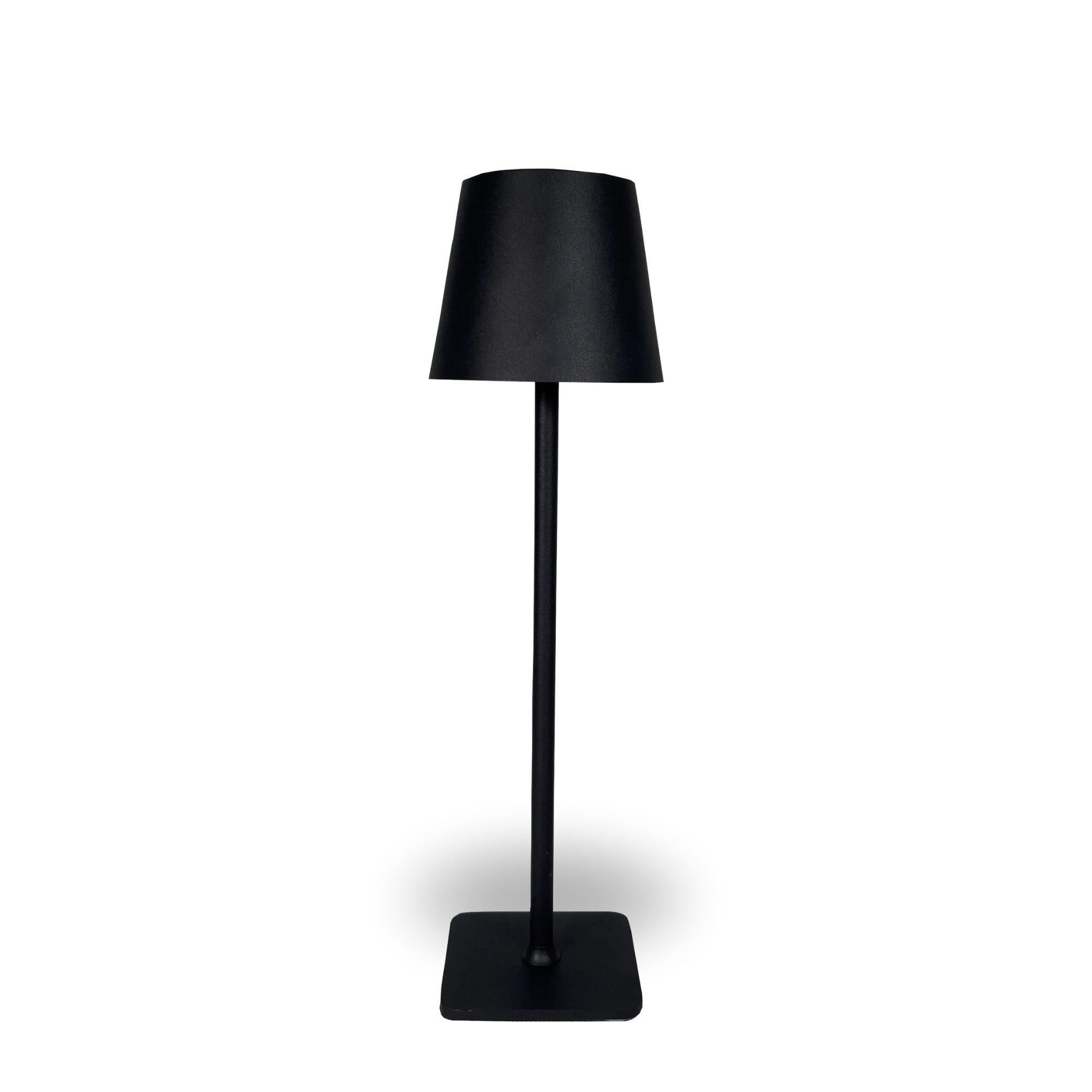 Homezie TouchLite | Draadloze Tafellamp | Verstelbare Helderheid | USB-C Oplaadbaar | Sfeerverlichting