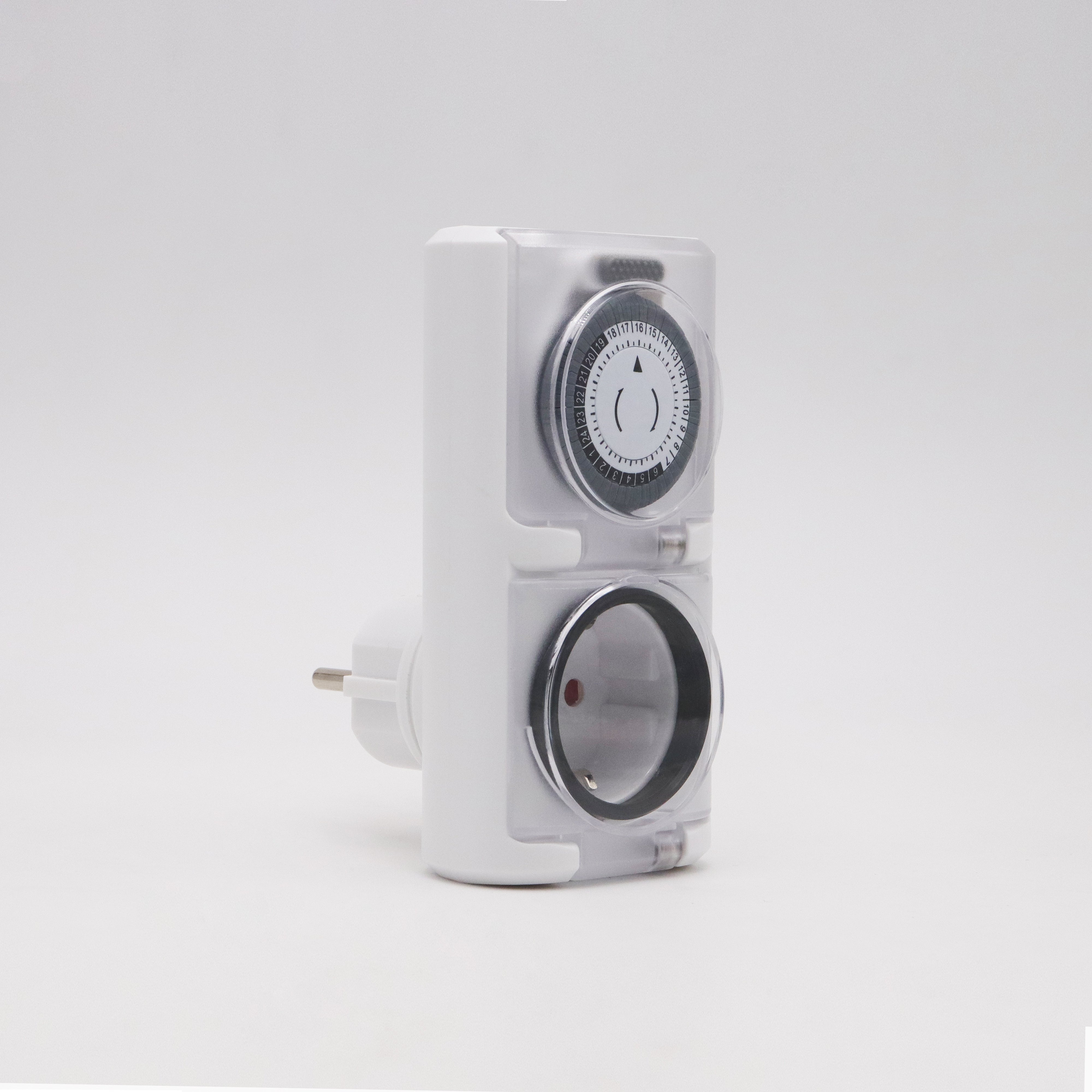 HomezieĀ® Lichtsnoer | Dimbaar & Koppelbaar | IP44 Spatwaterdicht | Prikkabel Warm Wit | Verlichting | Meerdere lengtes verkrijgbaar