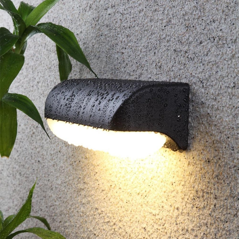 Homezie-Homezie Buitenverlichting | Modern Design | Perfect voor Terras en Balkon