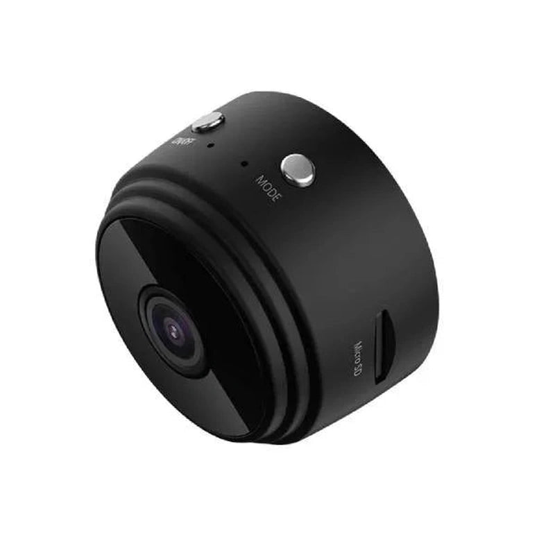 Homezie-gadgets-Homezie Draadloze Achteruitrijcamera | Full HD | Veilig achteruitrijden met camper en aanhanger