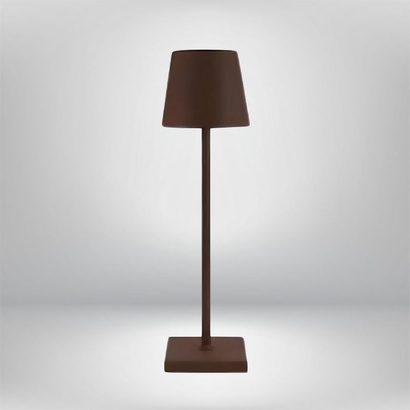 Homezie-moku park20240518-Homezie Draagbare Lamp | LED met Dimmfunctie | Voor Binnen en Buiten Gebruik