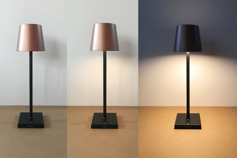 Homezie-moku park20240518-Homezie Draagbare Lamp | LED met Dimmfunctie | Voor Binnen en Buiten Gebruik