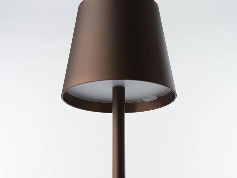 Homezie-moku park20240518-Homezie Draagbare Lamp | LED met Dimmfunctie | Voor Binnen en Buiten Gebruik